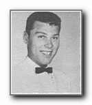 David Debert: class of 1961, Norte Del Rio High School, Sacramento, CA.